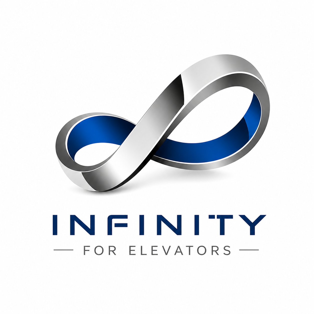 Infinity logo